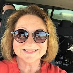 Meet your Posher, Cindy